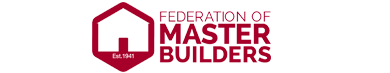 Latham Roofing - Federation of Master Builders Member