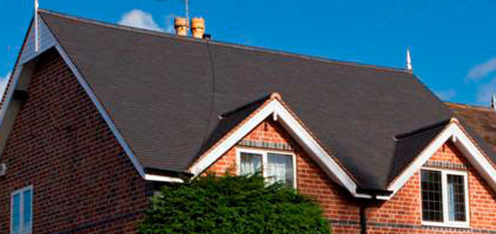 We're both delighted with the work you carried out and will no doubt be in touch when we next need any roofing services. We would also have no hesitation in recommending you to others requiring roofing services. Thanks again and all good wishes.